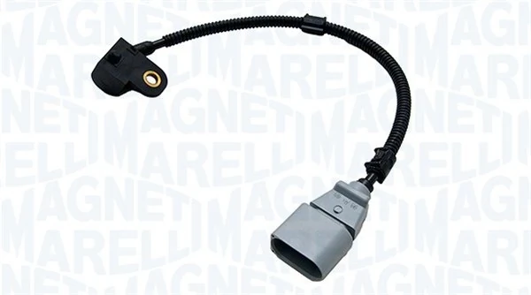 Sensor, camshaft position